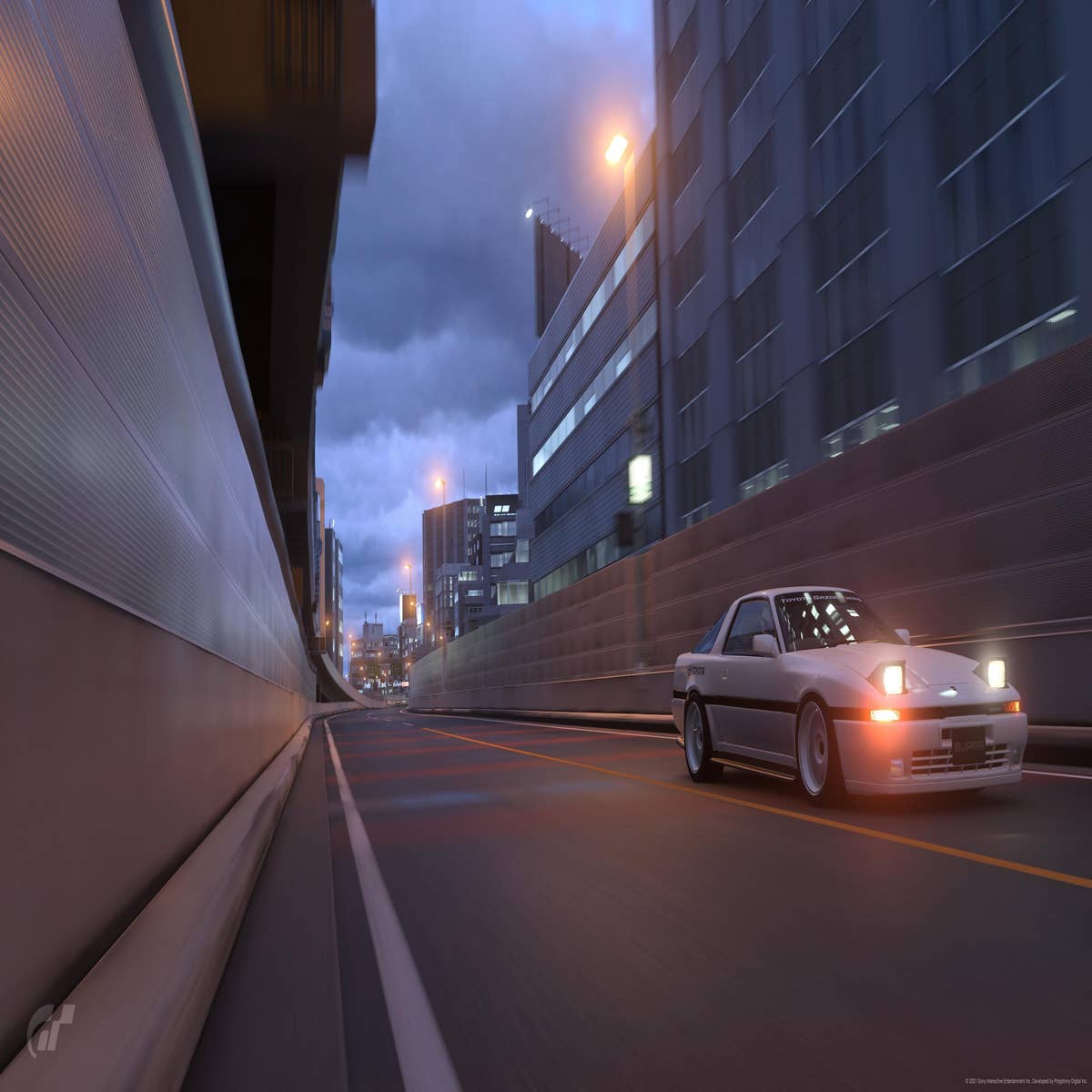 Gran Turismo 7 Review: Polyphony Digital's Automotive Nerdfest Is