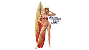 Slim 360 for E3 debut, says Surfer Girl [Update]