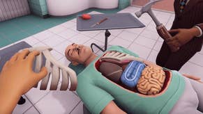 Imagen para Surgeon Simulator 2 llegará a finales de agosto