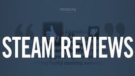 We Spoke To Developers About Steam User Reviews