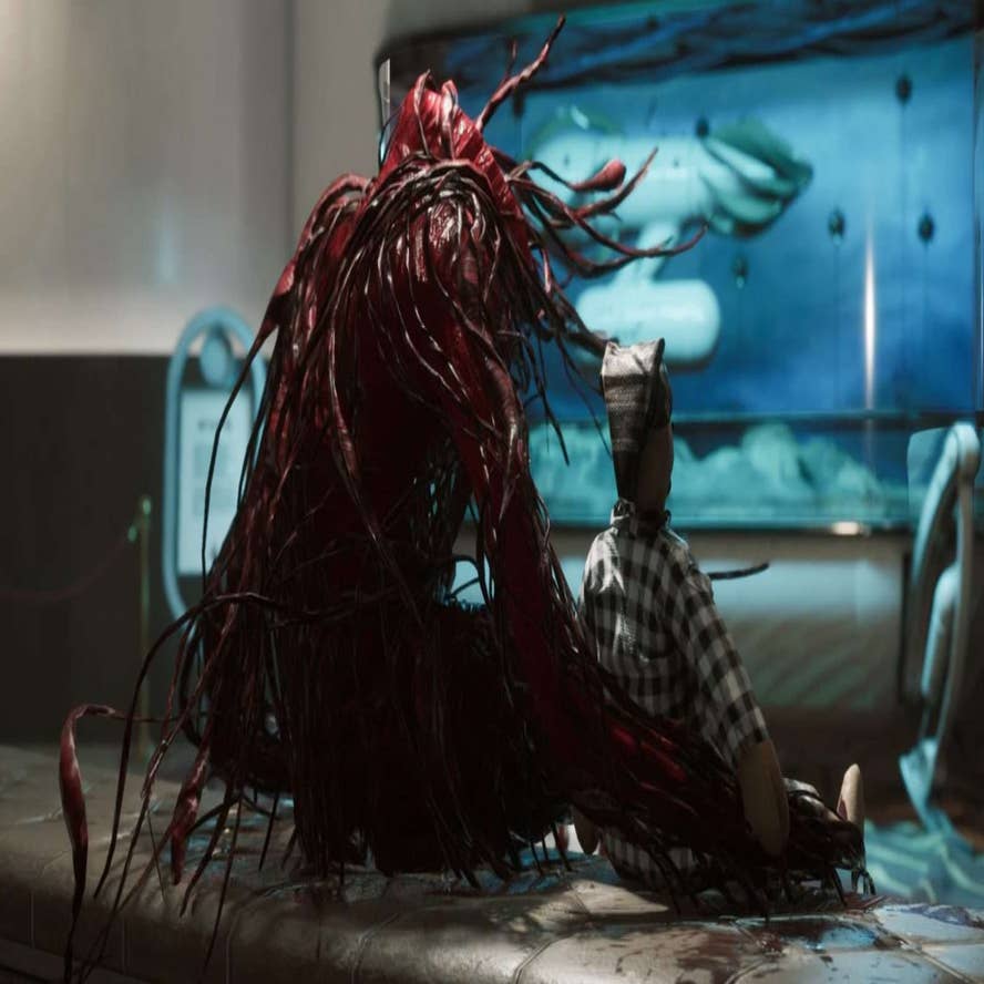 Atomic Heart review - confusion and fear reflects the growing concerns of  an industry