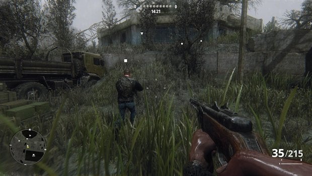 Image for Hands On: Survarium