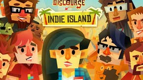 Survival sim Dyscourse adds indie dev NPCs as free DLC
