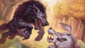 Guardian Druid deck list guide - Forged in the Barrens - Hearthstone (April 2021)