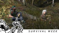 Survival Games Are Important