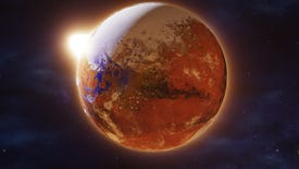 Surviving Mars turns the red planet green in terraforming expansion