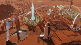 Image for Surviving Mars patched, now contains fewer idiots