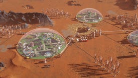 Colony-building sim Surviving Mars is free on Epic, again