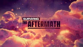 Paradox announce Surviving The Aftermath