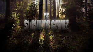 Image for The Survivor Gamez is Battle Royale Meets Zombies