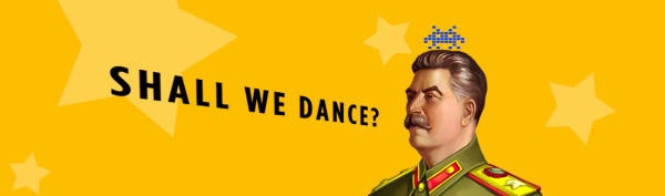 Image for Game Footage Vs Stalin Vs Martians