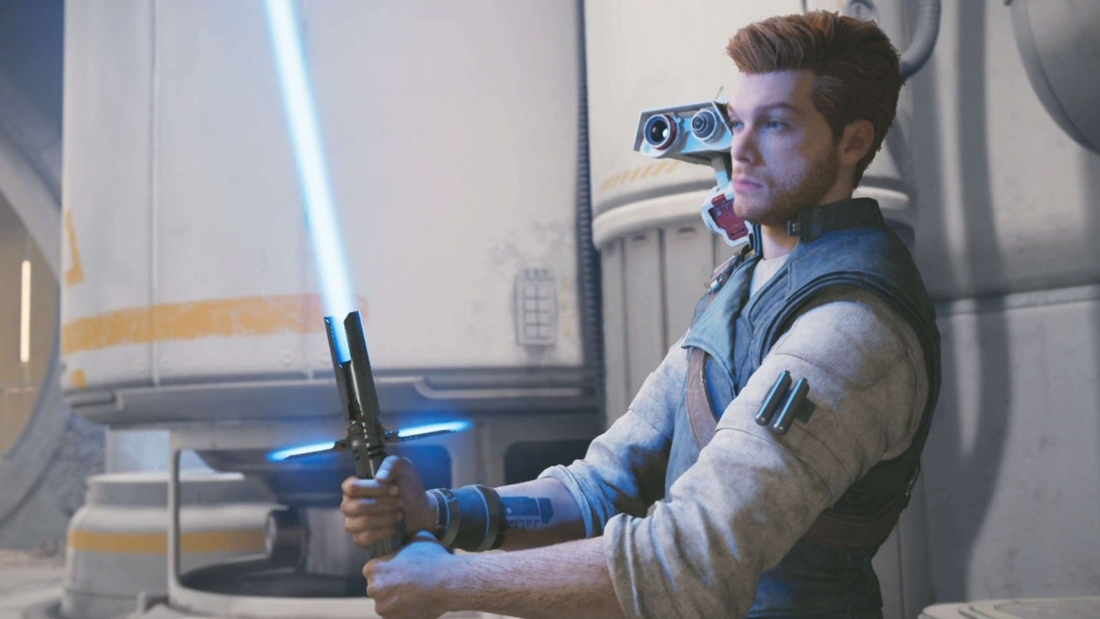 FIFA, Jedi: Survivor drive EA first quarter growth - Vimarsana News