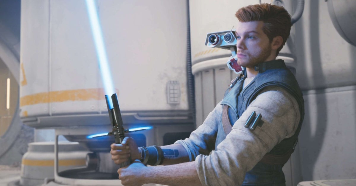 Star Wars Jedi: Survivor-spelers missen pre-order en deluxe edition-items
