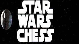 Image for Wot I Think: Star Wars Chess
