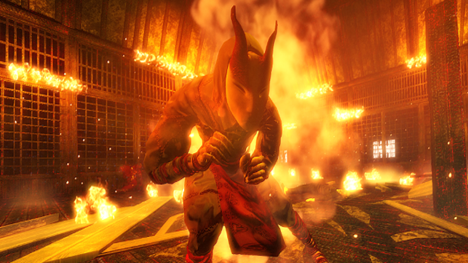 Shadow Warrior's third installment sold nearly $1 million on Steam in its  first month of release