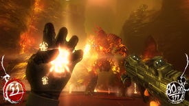 Rebooted And Transformed: Shadow Warrior