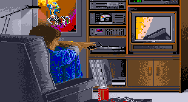 Image for The RPG Scrollbars: Sacred Worlds