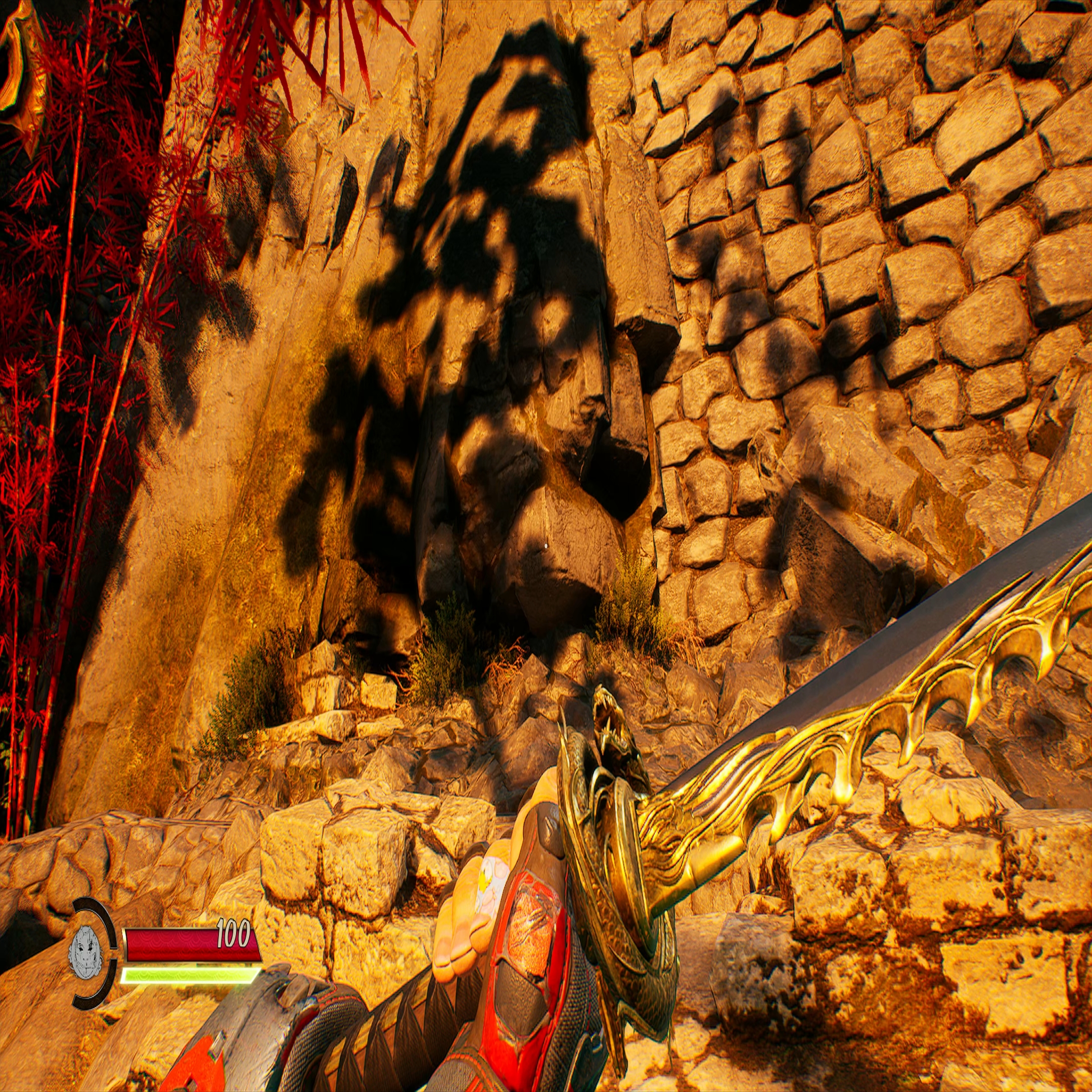 Shadow Warrior 3: a great game let down by frustrating technical
