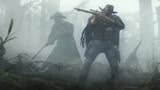 Crytek's multiplayer swamp horror Hunt: Showdown starts its closed alpha this month