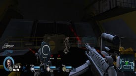 Image for Left 4 Xed? Check Out This Alien Swarm FPS Mod
