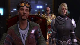 Impressions: Star Wars: The Old Republic - Knights of the Fallen Empire