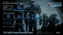 Halo: Reach - jak szybko zdobywać poziomy i XP