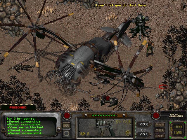 Fallout 2