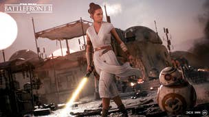 Star Wars: Battlefront 2 confirmed as one of June's PlayStation Plus games