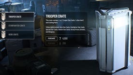 Star Wars: Battlefront 2 launching reworked loot boxes next week