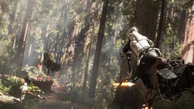 Totes A Moon - Star Wars: Battlefront Trailer And Details