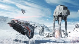 Star Wars Battlefront Open Beta Dates Announced