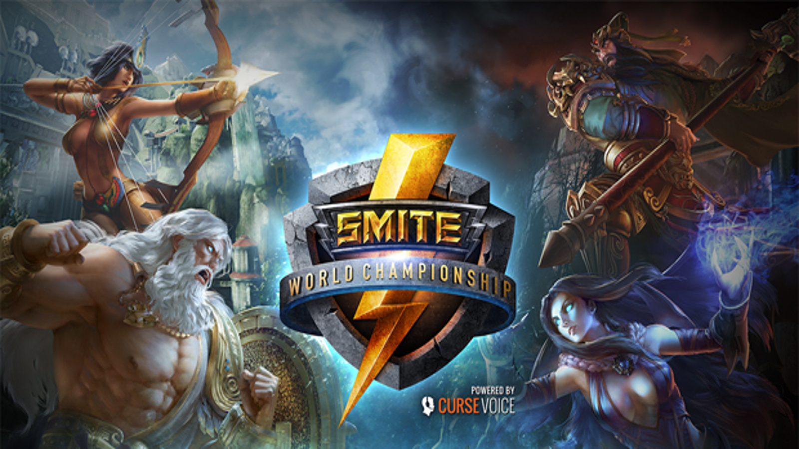 Prime Gaming loot for this month : r/Smite