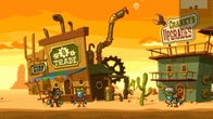 RPS Exclusive: SteamWorld Dig Coming To PC!