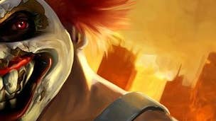 Image for Twisted Metal's lost Sweet Tooth ending revealed