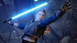 Miecz świetlny ze Star War Jedi: Fallen Order za mało jaskrawy? Twórcy przyznali się do błędu