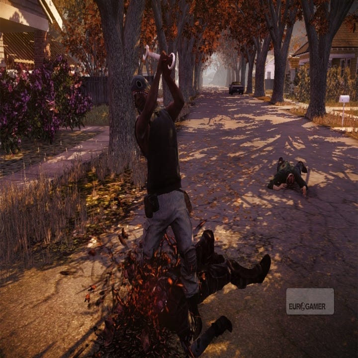 State of Decay 2 review: Familiar, deeper, and still buggy - Neowin