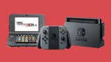 Nintendo Switch ultrapassa vendas da 3DS no Japão