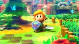 Get Link's Awakening and a new Switch Lite console for £219.99