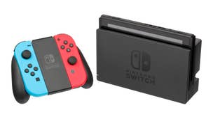 Image for This cheap Nintendo Switch deal nets you a console for just £200