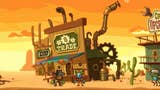 Image for Switch gets the original SteamWorld Dig next month