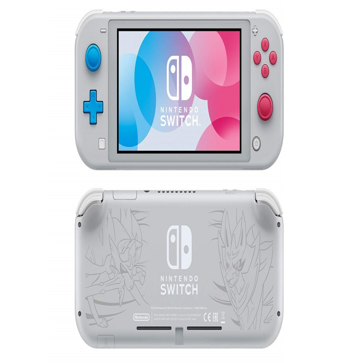 Nintendo Switch Lite Preorder
