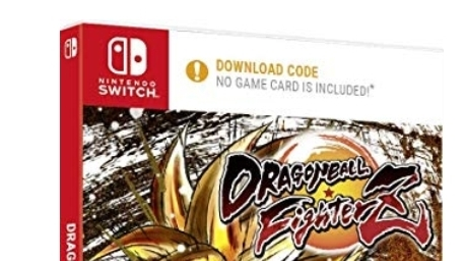 Dragon Ball Xenoverse 2 Switch Is Getting New DLC – NintendoSoup