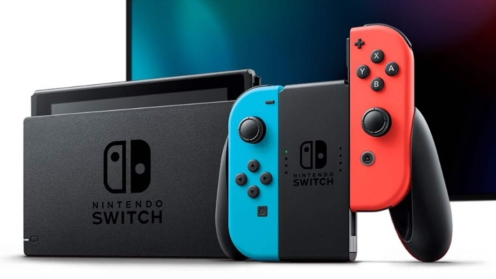 Switch Pro reported features, including screen size release plans of the new Switch explained Eurogamer.net