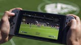 Switch-versie FIFA 18 krijgt geen The Journey