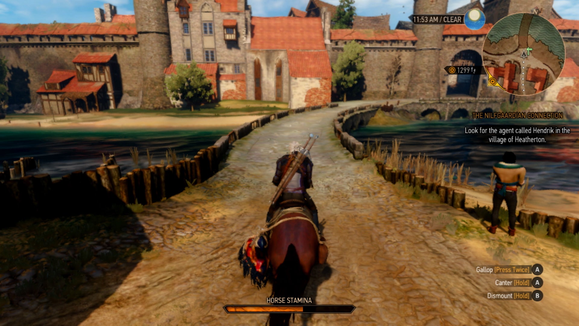 Rx 560 witcher online 3