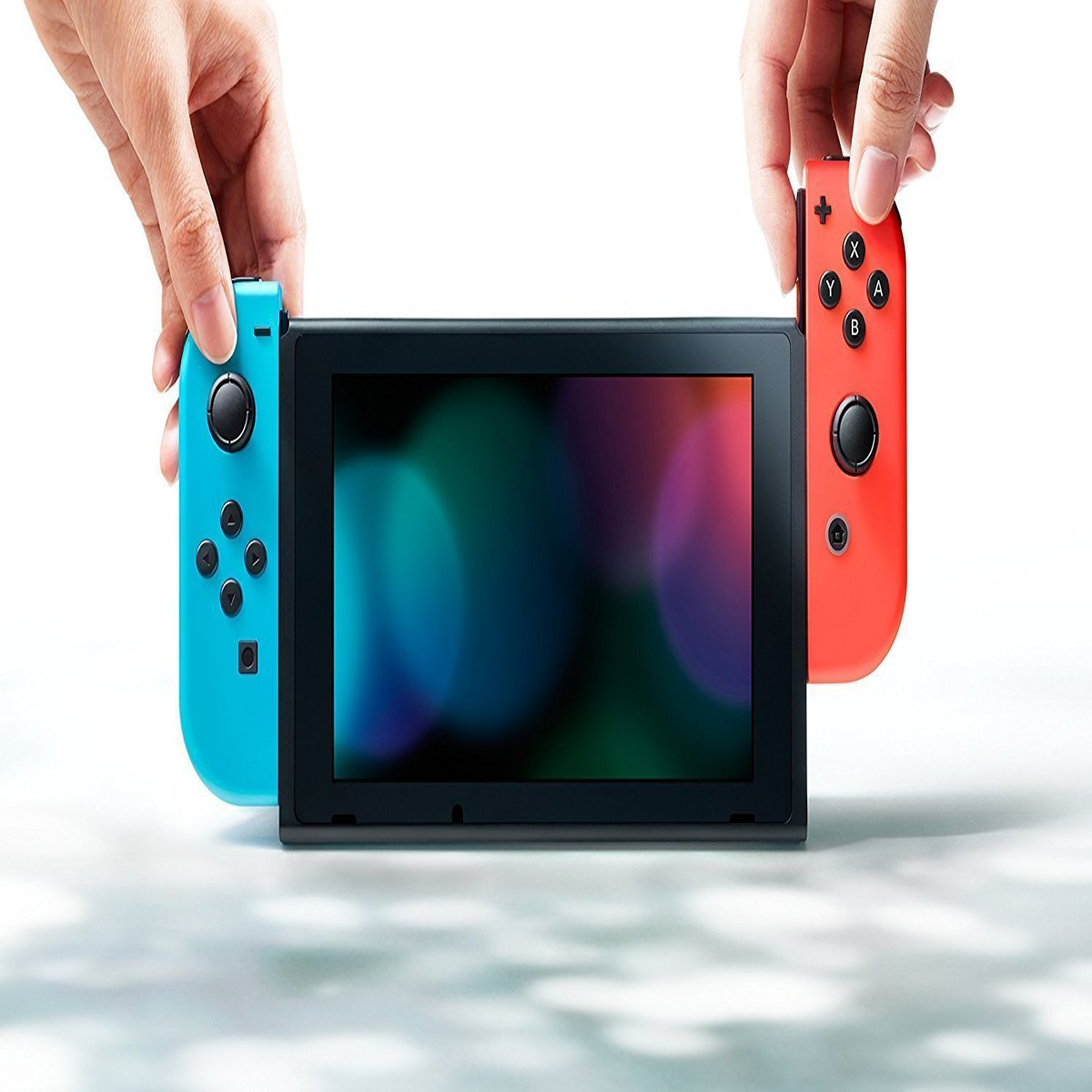 Nintendo lowers price of base Switch model in Europe
