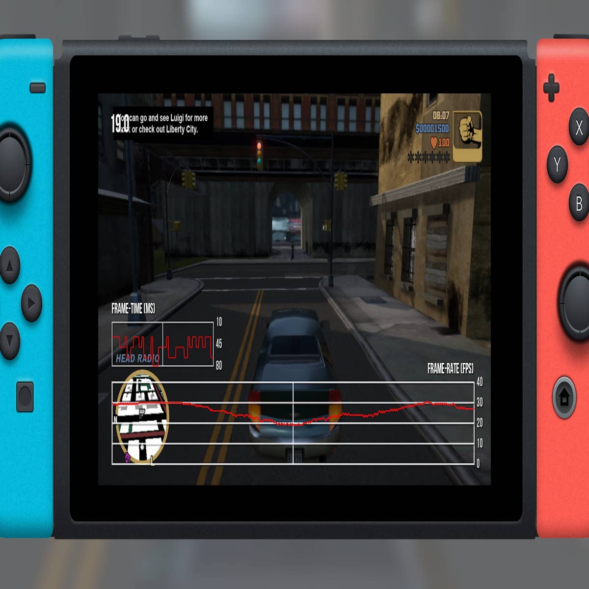 Rogue Company Switch port being delisted due to performance woes