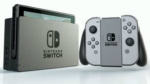 Image for New Nintendo Switch firmware is now live