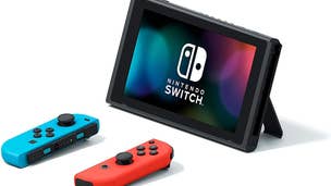 Nintendo Switch is now the second best-selling home console of all time