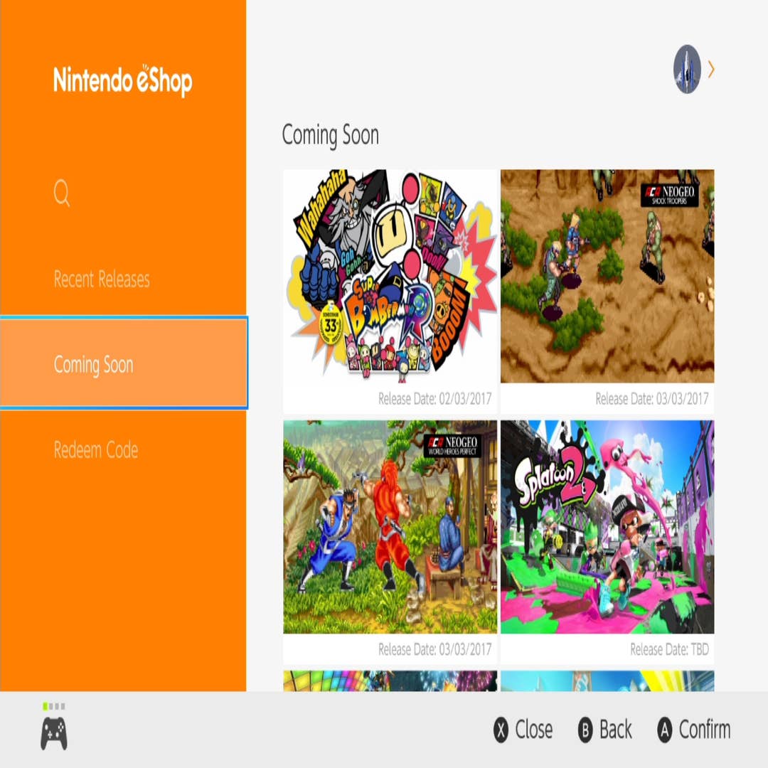 Nintendo's eShop Summer Sale Is Now Live, With Discounts On Over